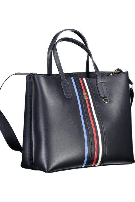 Tommy Hilfiger Blue Womens Bag