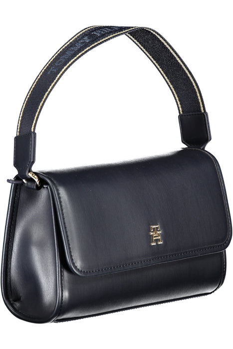 Tommy Hilfiger Blue Womens Bag