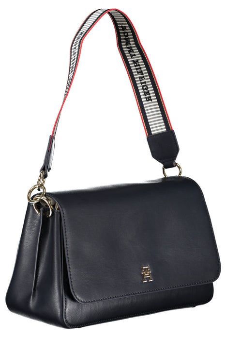 Tommy Hilfiger Womens Bag Blue