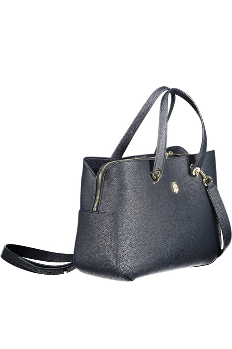 Tommy Hilfiger Blue Woman Bag