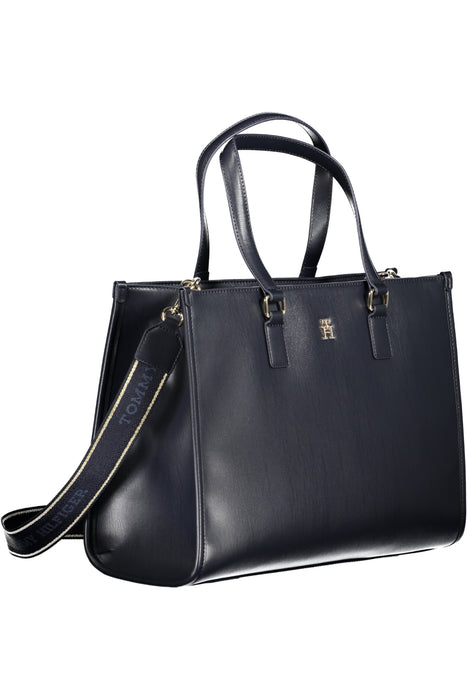 Tommy Hilfiger Blue Womens Bag