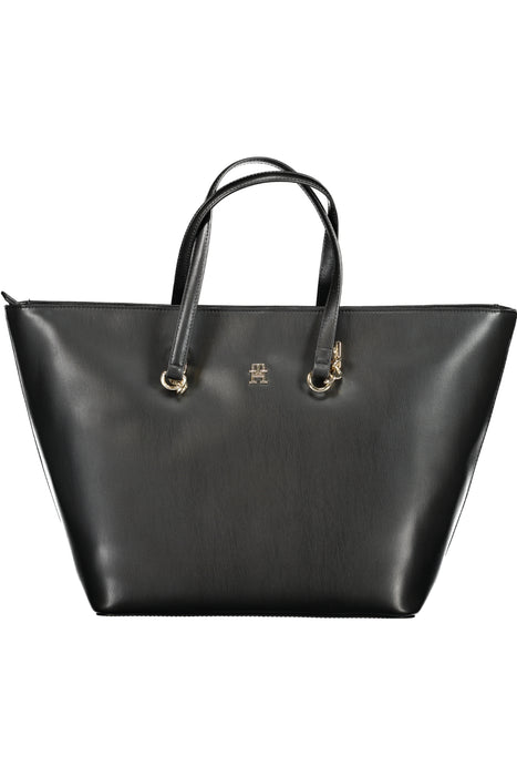 Tommy Hilfiger Black Womens Bag