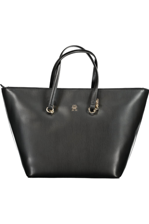 Tommy Hilfiger Black Womens Bag