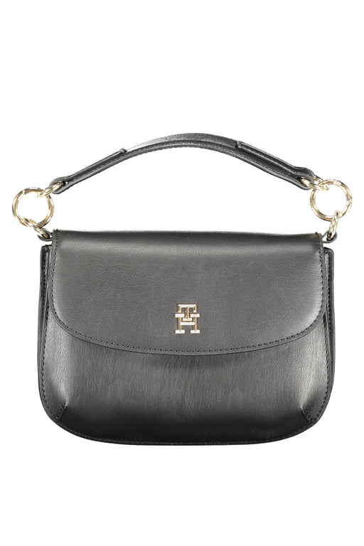 Tommy Hilfiger Black Womens Bag