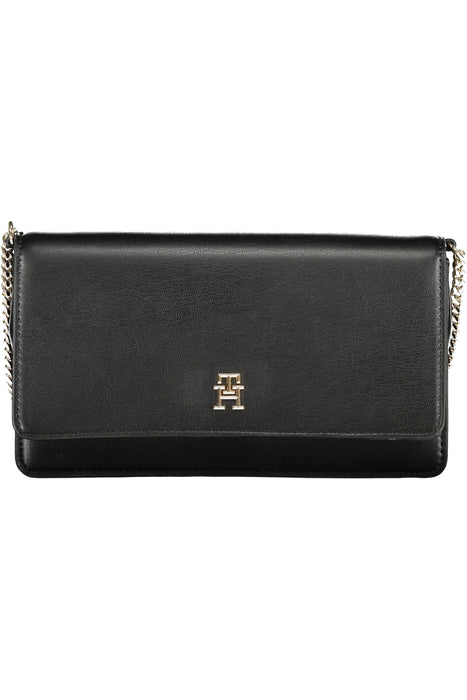 Tommy Hilfiger Black Womens Bag