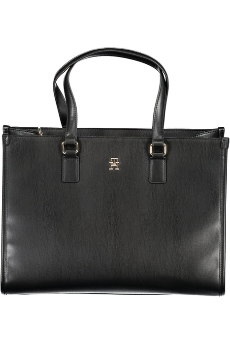 Tommy Hilfiger Black Womens Bag