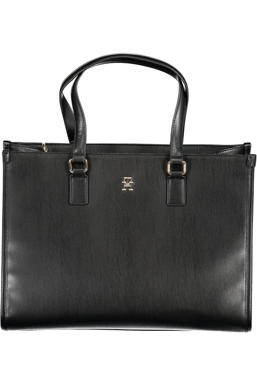 Tommy Hilfiger Black Womens Bag