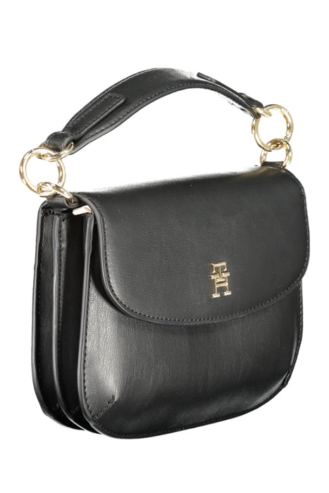 Tommy Hilfiger Black Womens Bag