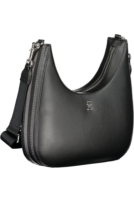 Tommy Hilfiger Black Womens Bag