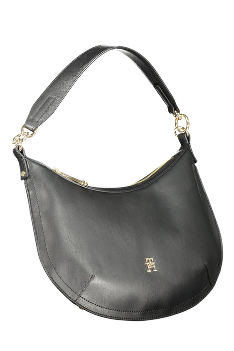 Tommy Hilfiger Black Womens Bag