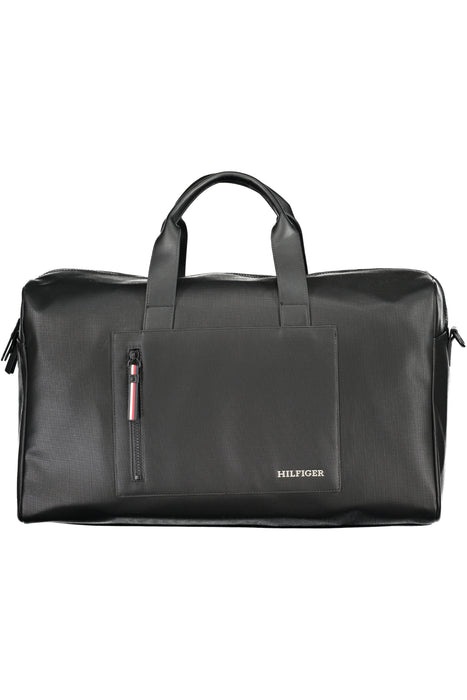 Tommy Hilfiger Black Mens Bag