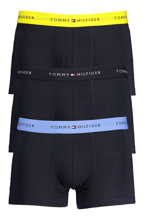 Tommy Hilfiger Mens Blue Boxer