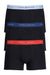 Tommy Hilfiger Mens Blue Boxer