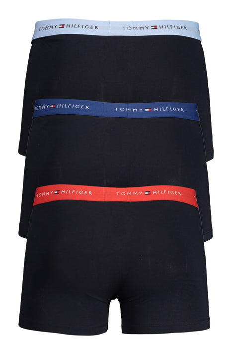 Tommy Hilfiger Mens Blue Boxer