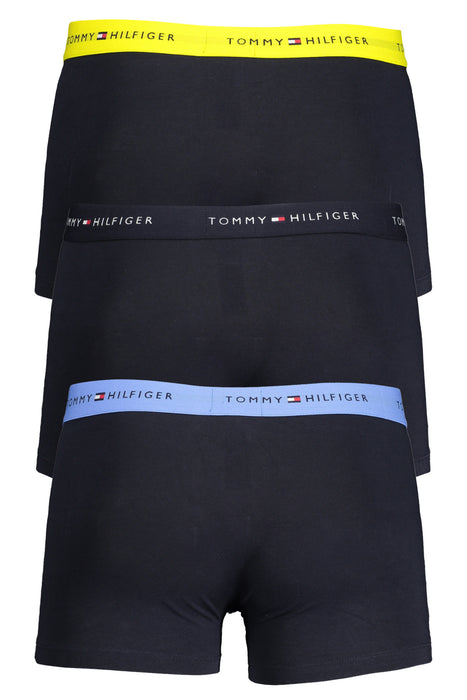 Tommy Hilfiger Mens Blue Boxer