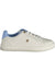 Tommy Hilfiger Blue Sports Shoes For Women