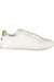 Tommy Hilfiger White Womens Sports Shoes