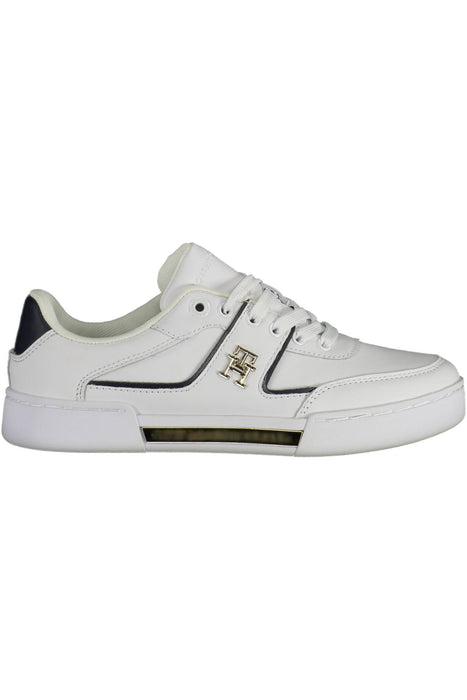 Tommy Hilfiger Womens Sport Shoes White