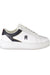 Tommy Hilfiger White Womens Sports Shoes