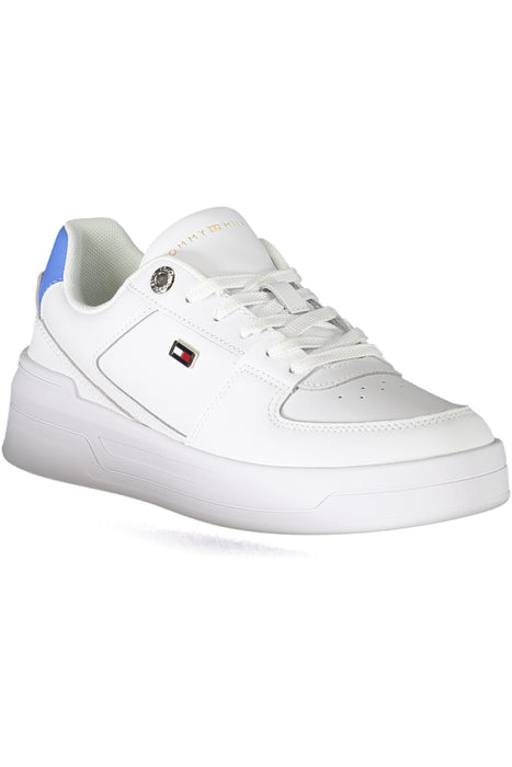 Tommy Hilfiger Λευκό Γυναικείο Sports Shoes | Αγοράστε Tommy Online - B2Brands | Μοντέρνο, Ποιοτικό - Αγοράστε Τώρα