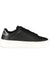 Tommy Hilfiger Black Womens Sports Shoes