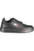 Tommy Hilfiger Black Womens Sports Shoes