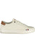 Tommy Hilfiger Mens White Sports Shoes