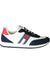 Tommy Hilfiger Mens Sports Shoes White