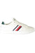 Tommy Hilfiger Mens Sports Shoes White