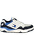 Tommy Hilfiger Blue Mens Sports Shoes