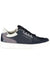 Tommy Hilfiger Blue Mens Sports Shoes