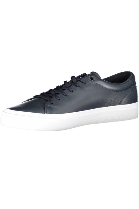 Tommy Hilfiger Man Blue Sports Shoes