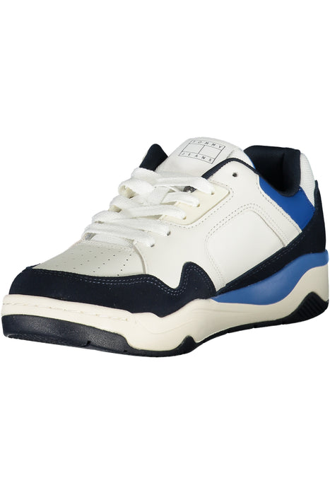 Tommy Hilfiger Blue Mens Sports Shoes