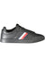 Tommy Hilfiger Mens Sports Shoes Black