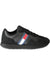 Tommy Hilfiger Mens Sports Shoes Black