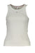 Tommy Hilfiger Womens Tank Top White