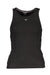 Tommy Hilfiger Womens Tank Top Black