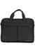 Tommy Hilfiger Black Man Briefcase