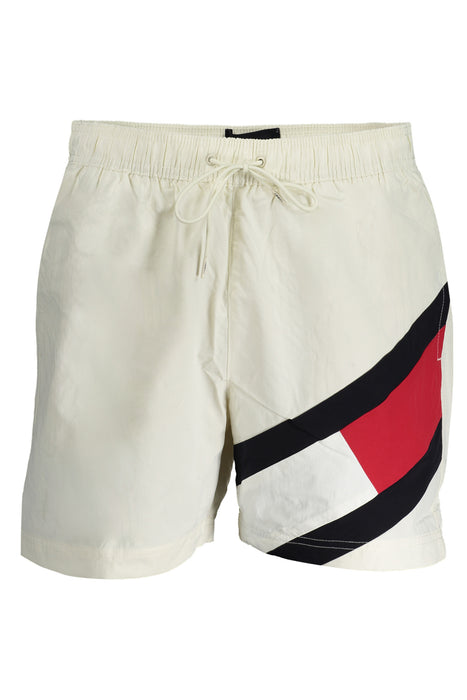 Tommy Hilfiger Costume Underside Man White