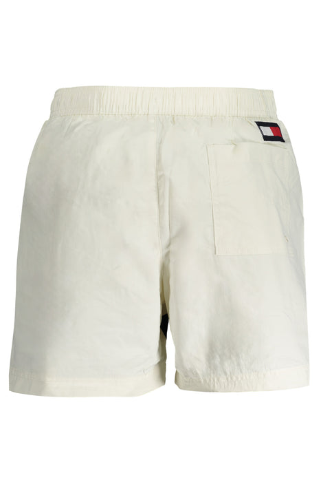 Tommy Hilfiger Costume Underside Man White