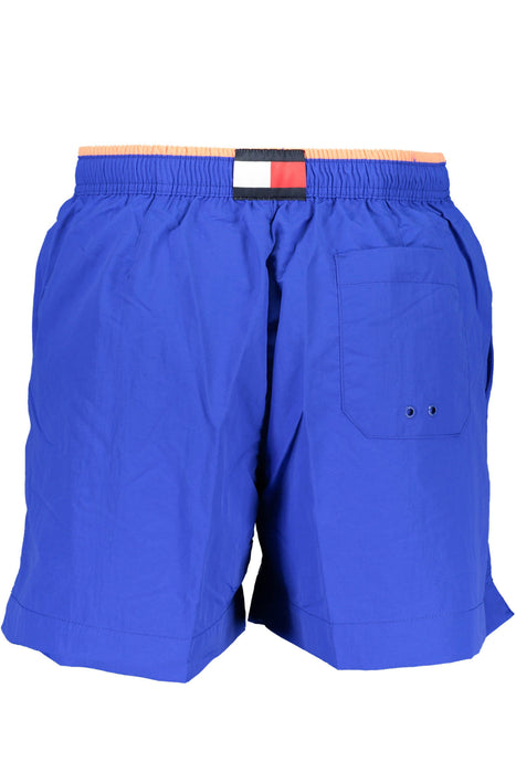 Tommy Hilfiger Swimsuit Man Blue