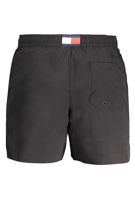 Tommy Hilfiger Black Man Bottom Costume