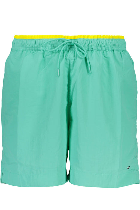 Tommy Hilfiger Swimsuit Man Green