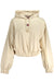 Tommy Hilfiger Womens Zipless Sweatshirt Beige