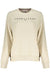 Tommy Hilfiger Womens Zipless Sweatshirt Beige