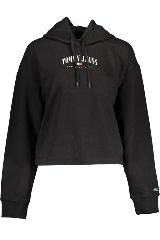 Tommy Hilfiger Sweatshirt Without Zip Women Black