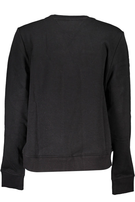 Tommy Hilfiger Sweatshirt Without Zip Women Black