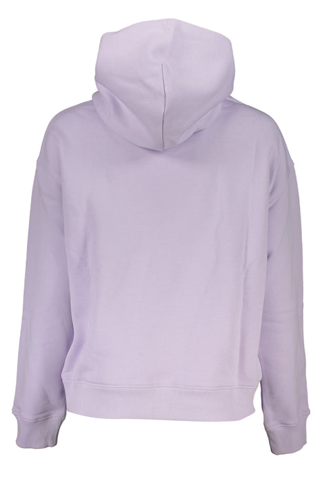 Tommy Hilfiger Γυναικείο Zipless Sweatshirt Purple | Αγοράστε Tommy Online - B2Brands | Μοντέρνο, Ποιοτικό