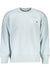 Tommy Hilfiger Sweatshirt Without Zip Man Light Blue