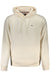 Tommy Hilfiger Mens White Zipless Sweatshirt